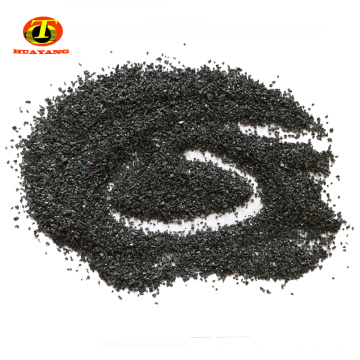 China carbeto de silício areia verde carborundum abrasivo